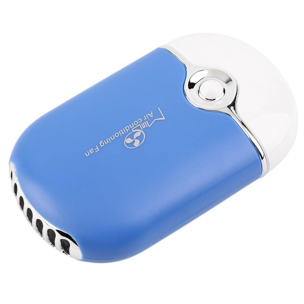 Portable Hand Held Cooler Mini USB Fan