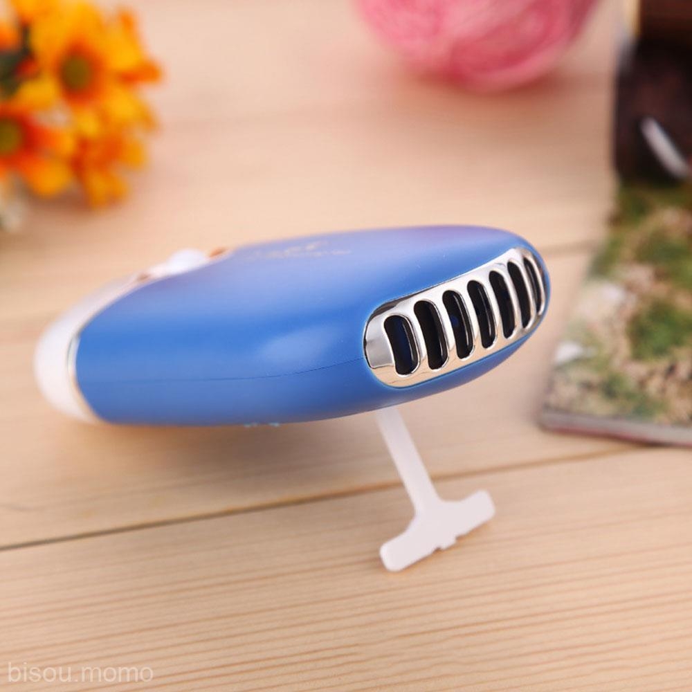 Portable Hand Held Cooler Mini USB Fan