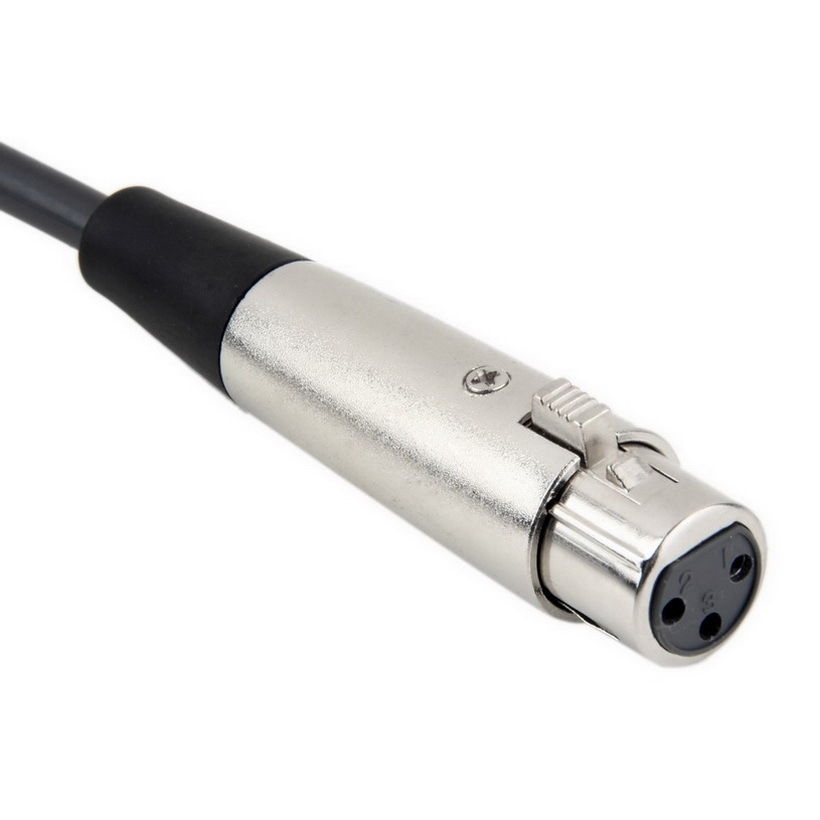 Audio to USB Converter - XLR to USB