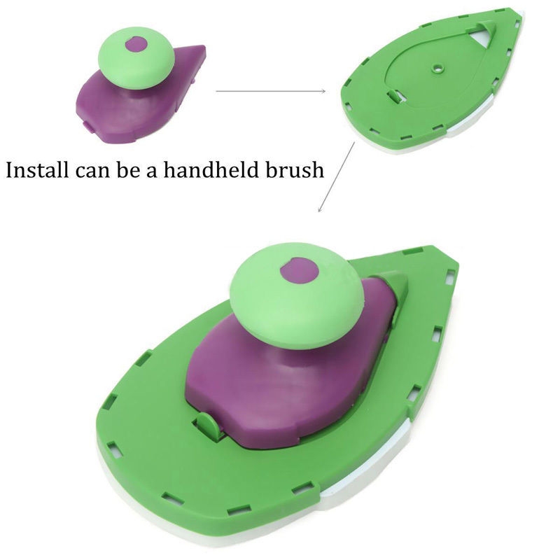 Point And Paint Roller Tray Set