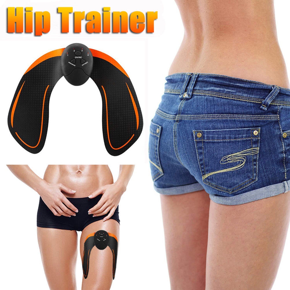 Hip Muscle Trainer