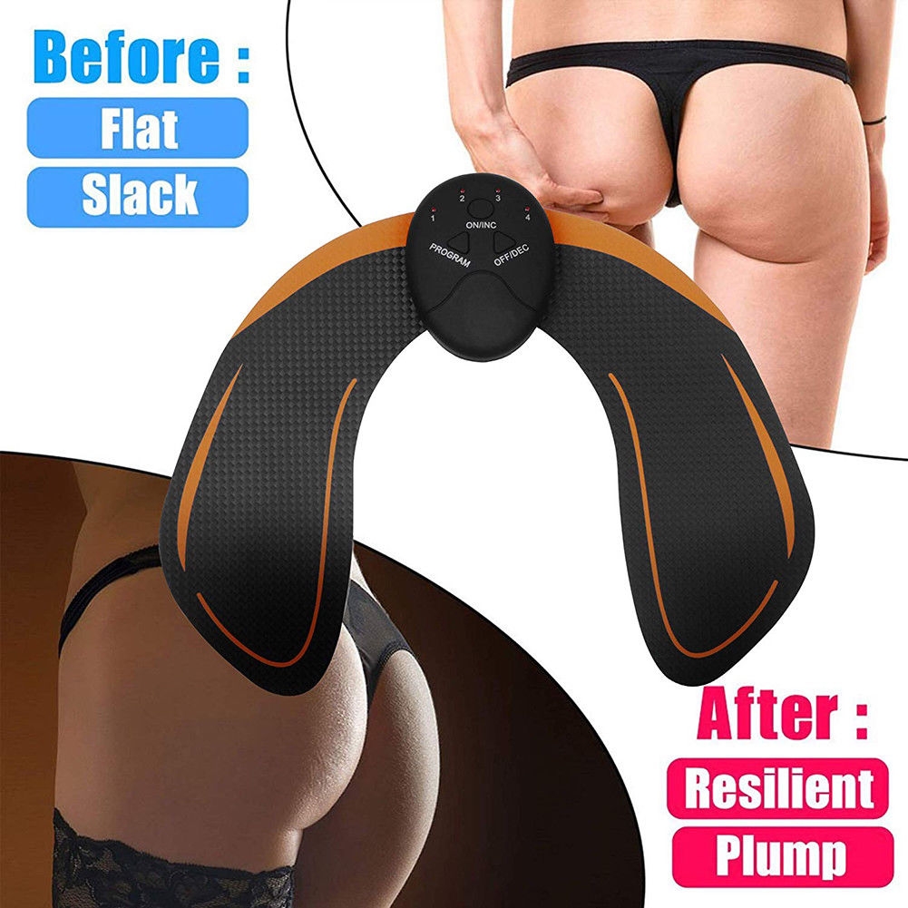 Hip Muscle Trainer