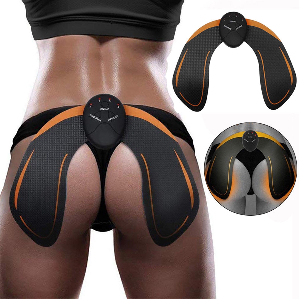 Hip Muscle Trainer