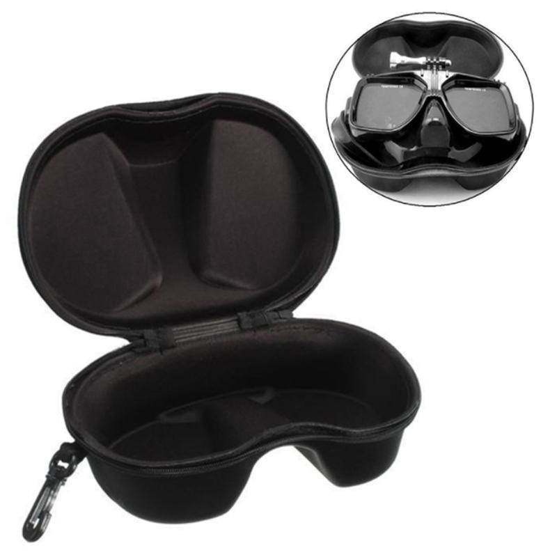 Diving Mask Scuba Glasses Case for GoPro Diving Mask Scuba Glasses Case for GoPro