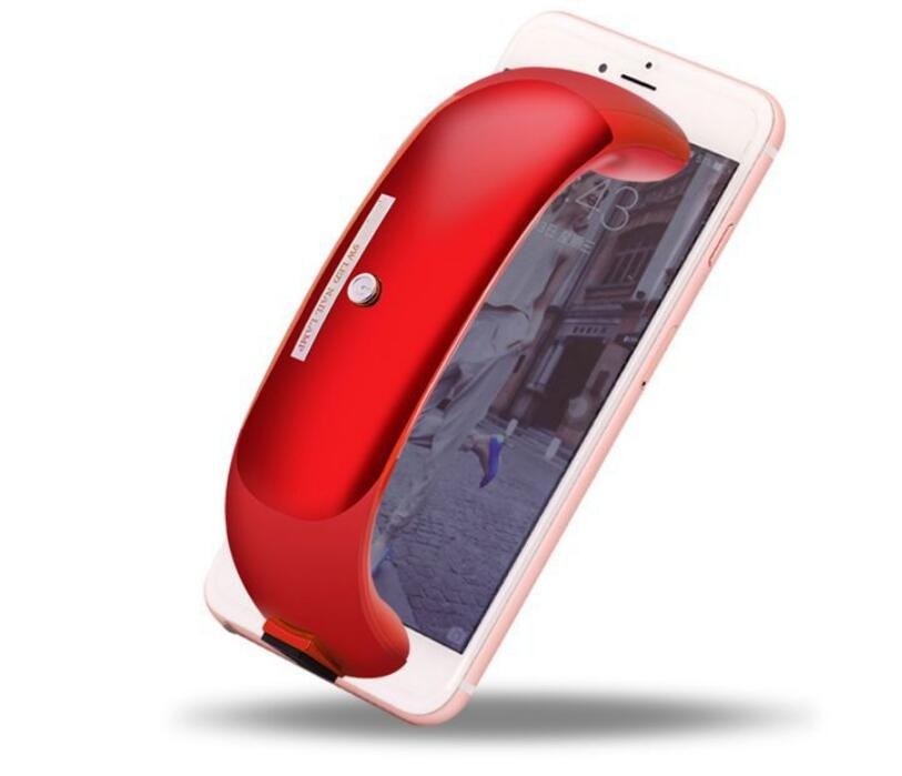 LED UV Nail Lamp