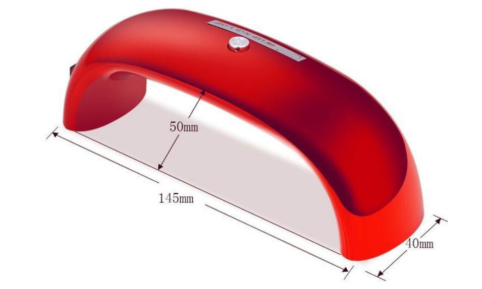 LED UV Nail Lamp