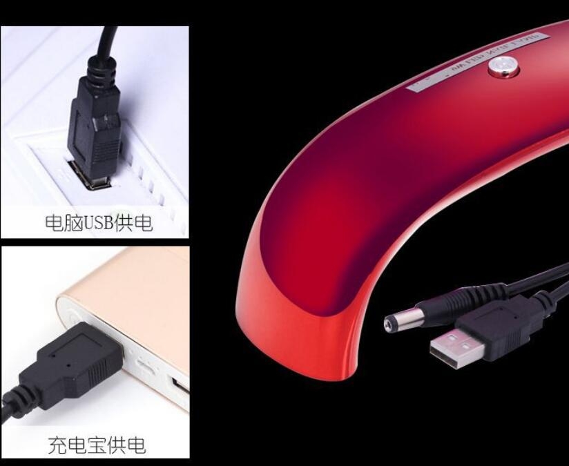 LED UV Nail Lamp