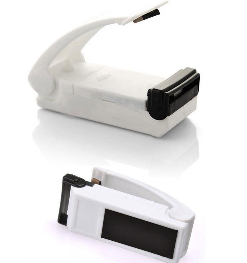 Portable Mini Home Heat Bag Sealer Sealing Machine Plastic Bag Food Packaging Portable Mini Home Heat Bag Sealer Sealing Machine Plastic Bag Food Packaging