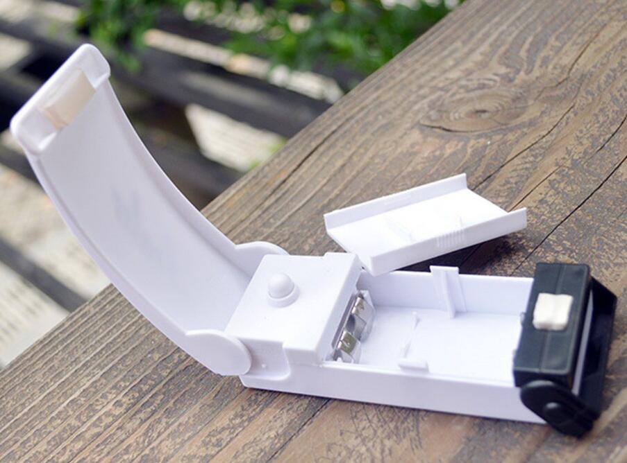 Portable Mini Home Heat Bag Sealer Sealing Machine Plastic Bag Food Packaging Portable Mini Home Heat Bag Sealer Sealing Machine Plastic Bag Food Packaging