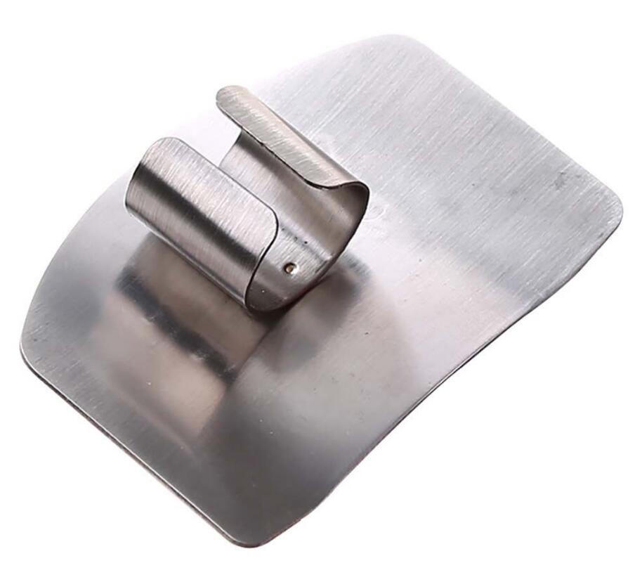 Steel Finger Guard Protector Steel Finger Guard Protector