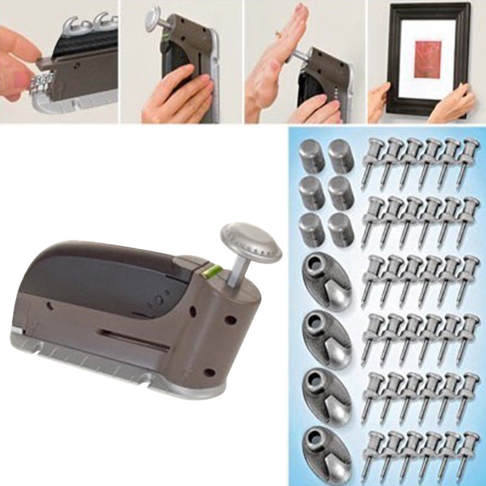 Insta Hang Picture Hanging Tool