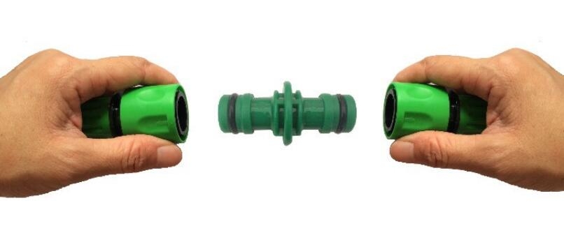 Water Hose Coupler