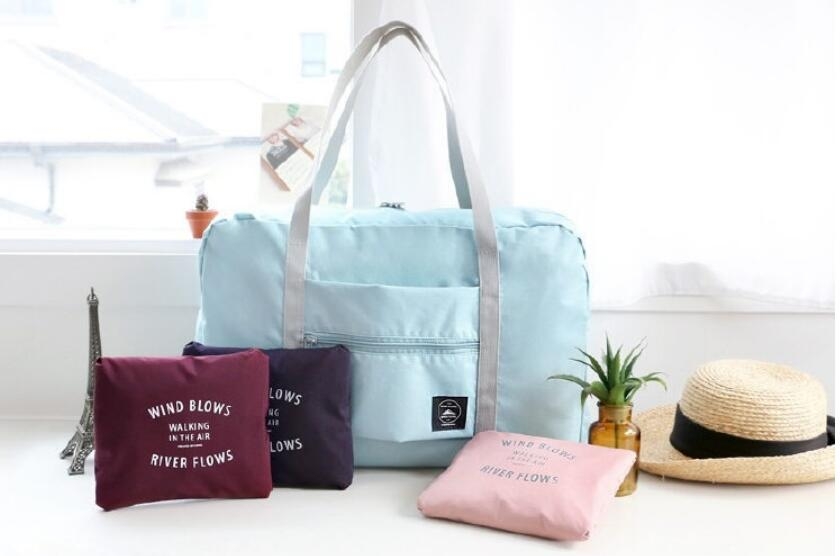 Travel Storage Luggage Bag