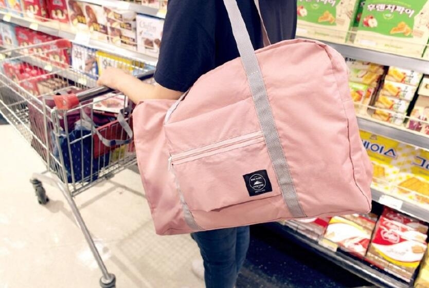 Travel Storage Luggage Bag