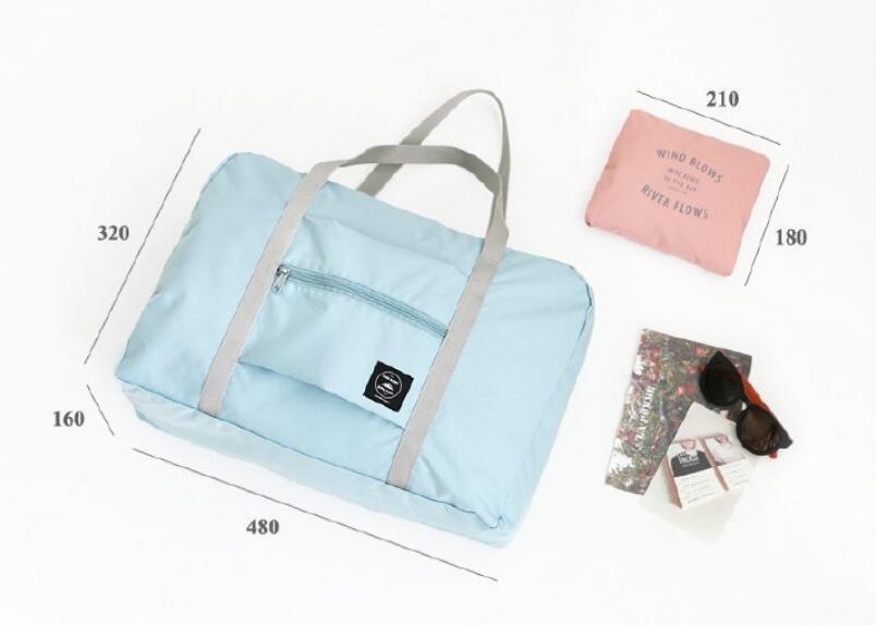 Travel Storage Luggage Bag