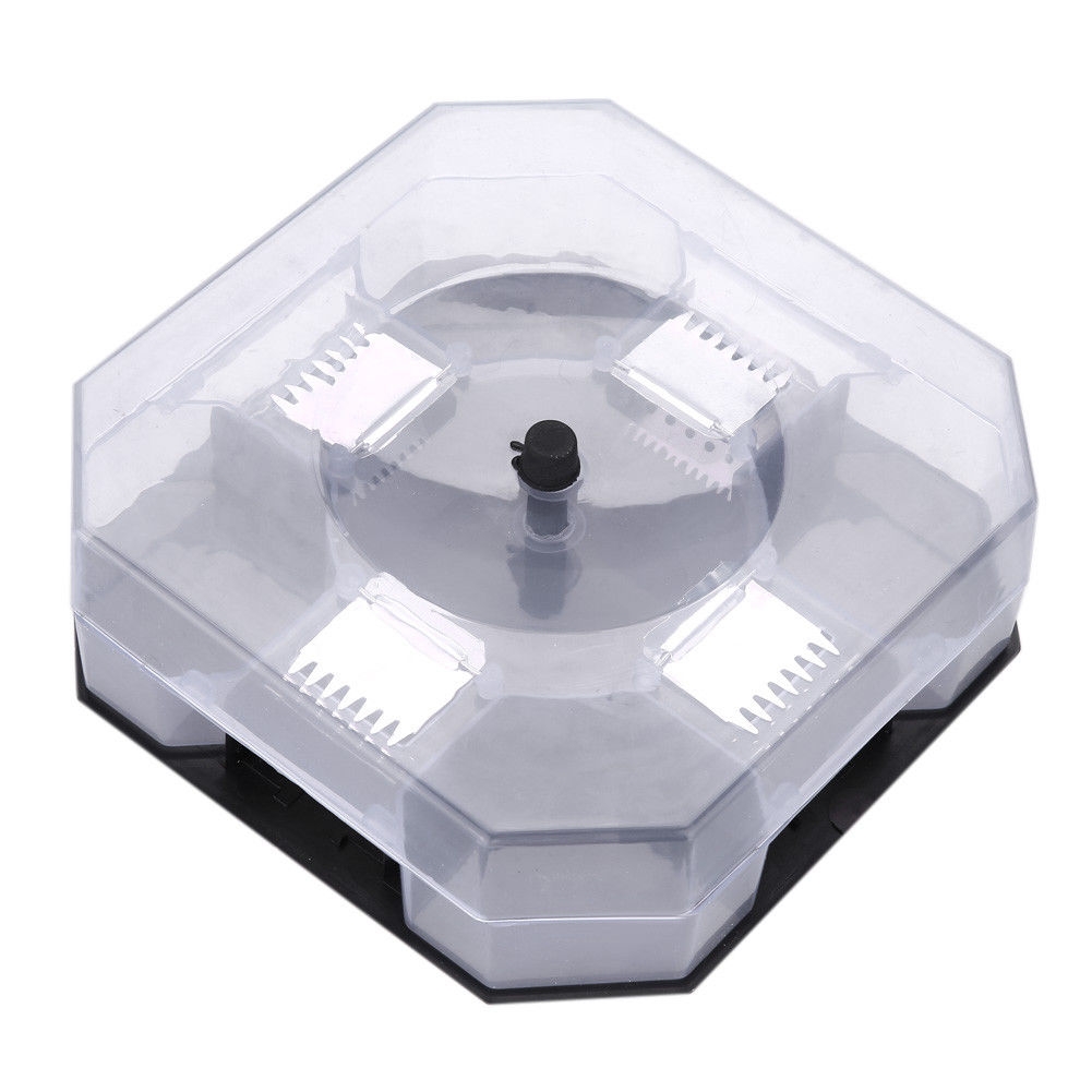 Cockroach Bait Box
