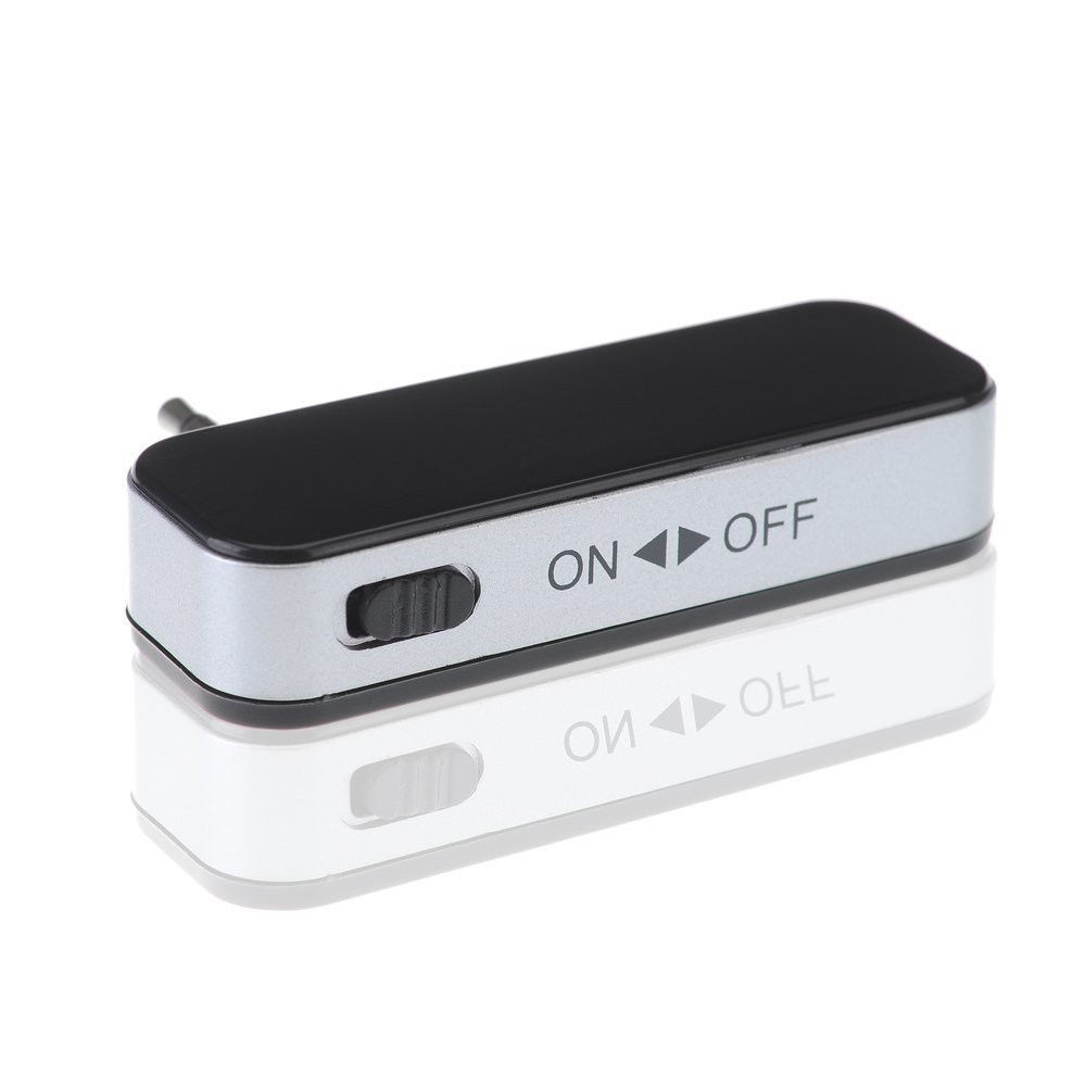 Car Wireless Audio Radio FM Transmitter Car Wireless Audio Radio FM Transmitter
