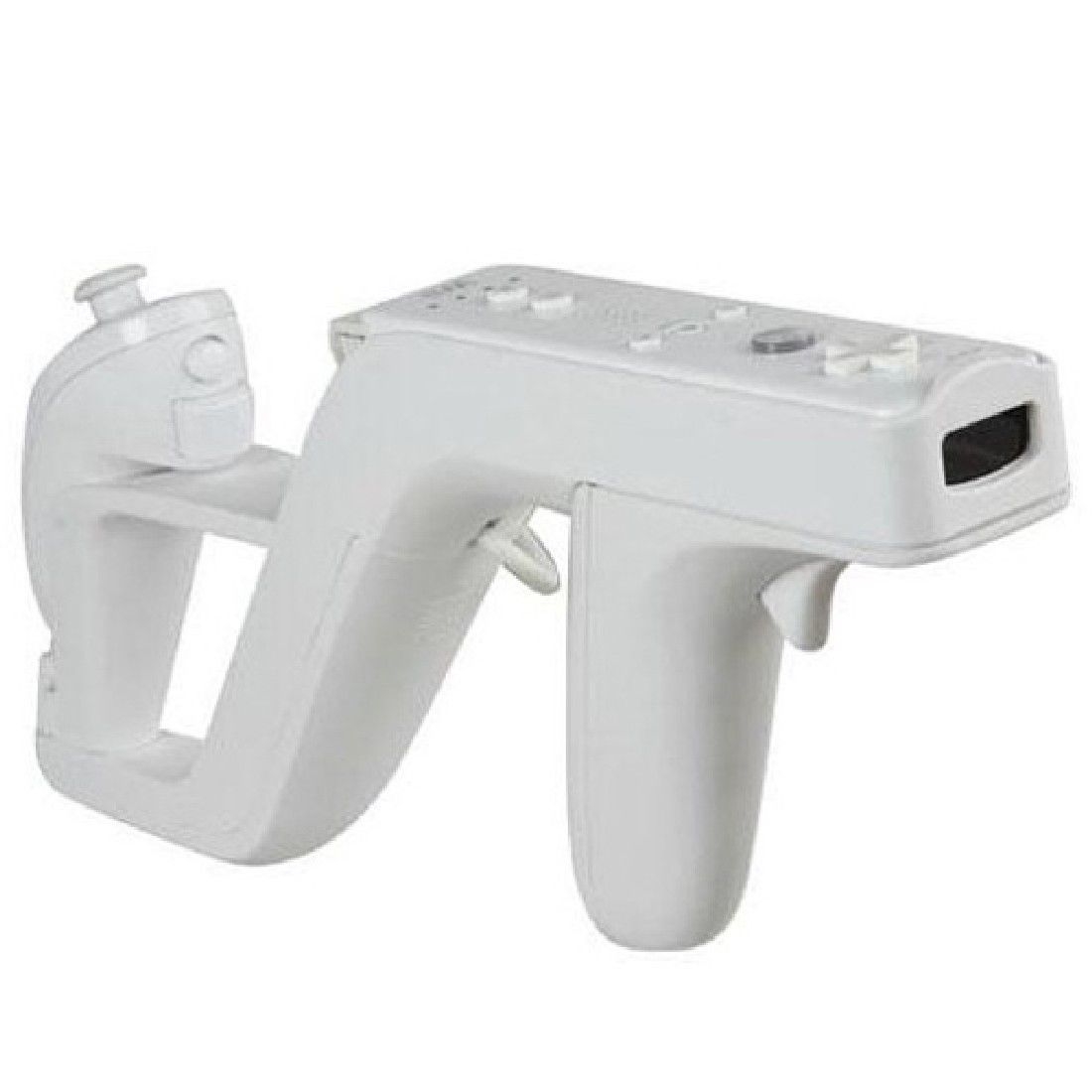 Zapper Gun for Nintendo Wii