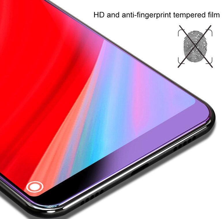 Xiaomi Redmi S2 Tempered Glass FULL Screen Protector