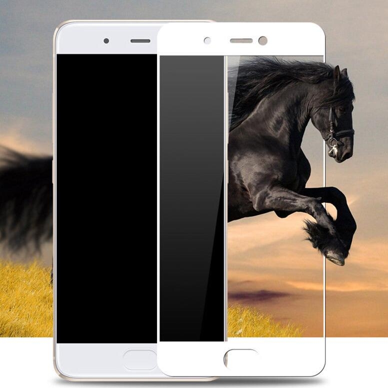 Galaxy J4 Plus Fully Covered 3D Tempered Glass Screen Protector Galaxy J4 Plus Fully Covered 3D Tempered Glass Screen Protector