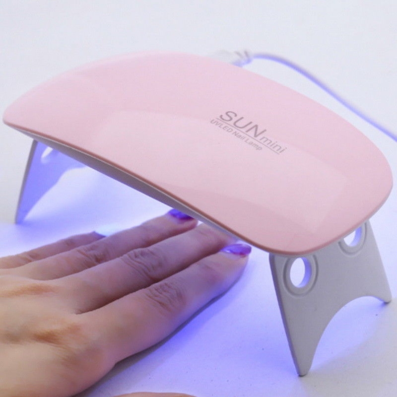 UV Lamp LED Nail Dryer