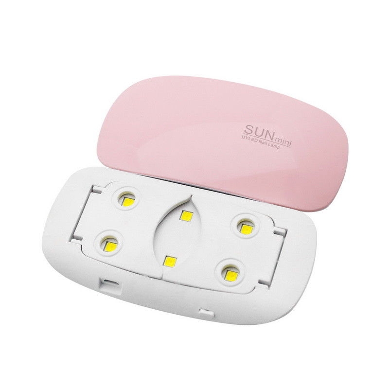 UV Lamp LED Nail Dryer