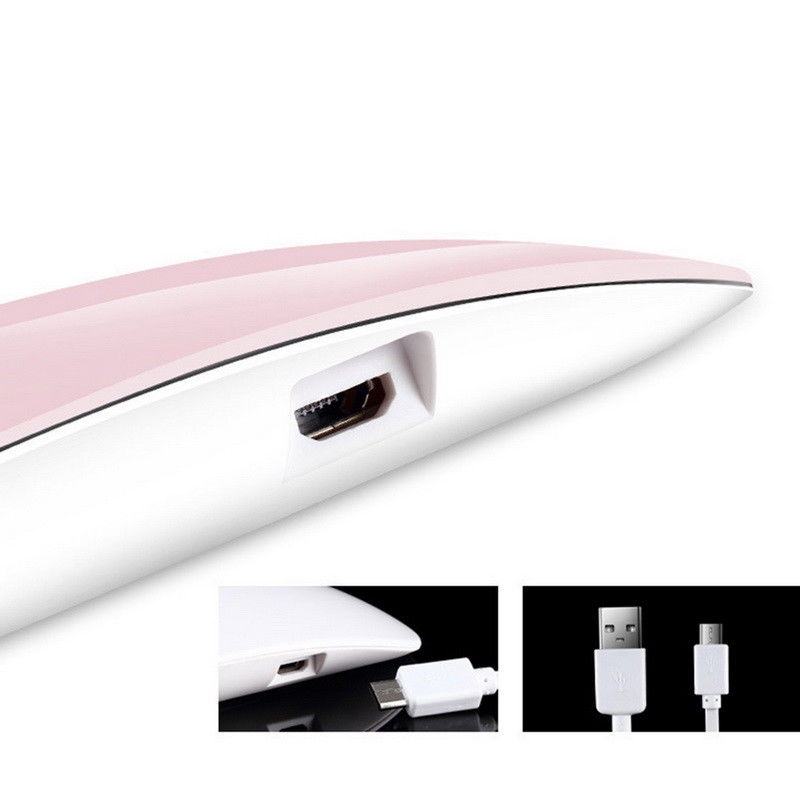 UV Lamp LED Nail Dryer