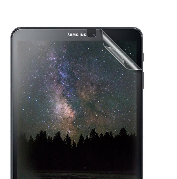 Galaxy Tab A 10.1 inch T580 Soft Ultra Matte Film Screen Protector