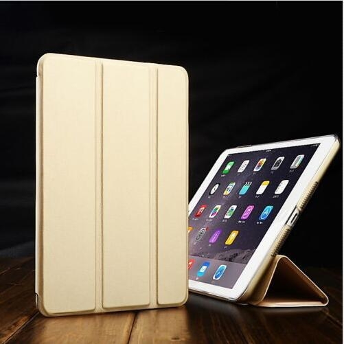 iPad Pro 11 Case Ultra Lightweight Standing Flip Protective Cover