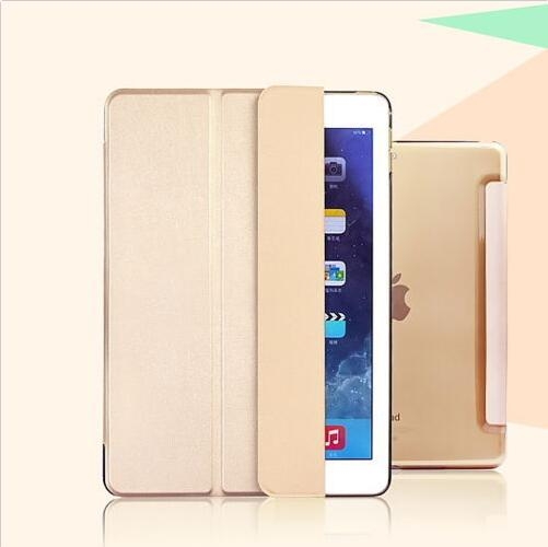 iPad Pro 11 Case Ultra Lightweight Standing Flip Protective Cover