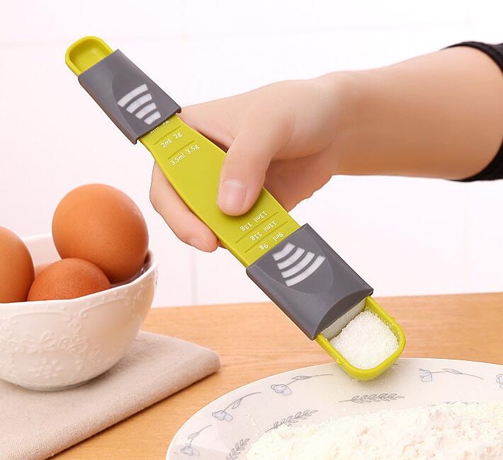 Baking Measuring Spoons