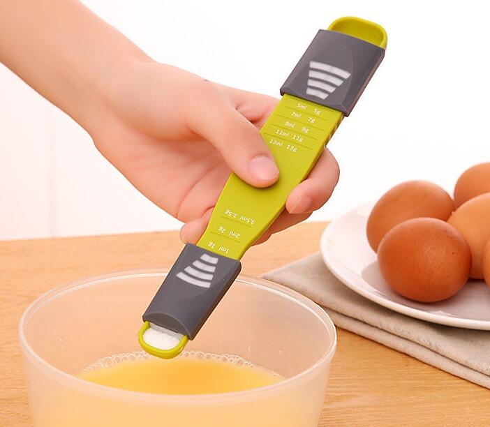 Baking Measuring Spoons