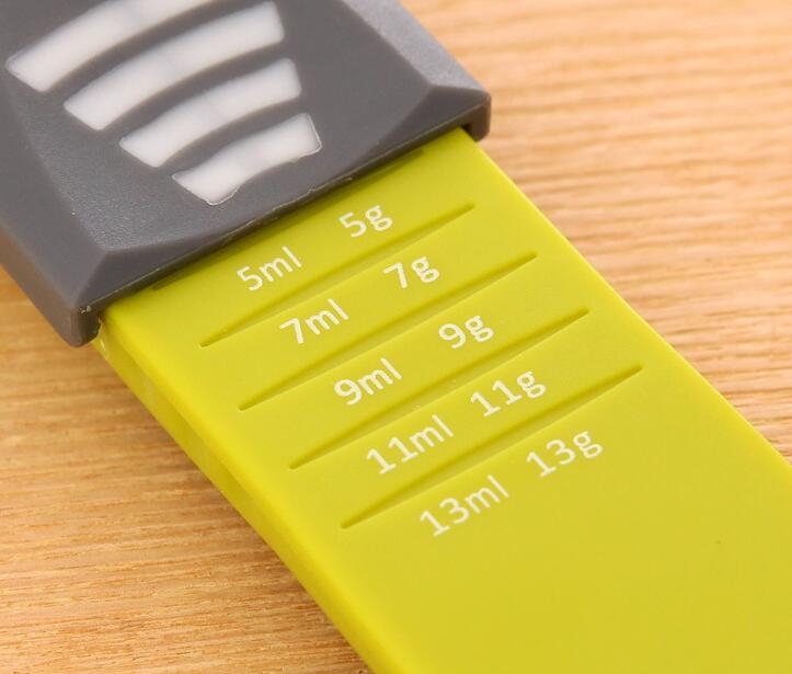 Baking Measuring Spoons