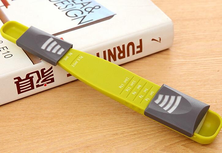 Baking Measuring Spoons