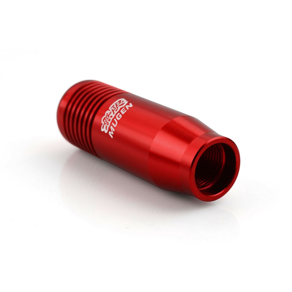 Aluminum Manual Transmission Gear Shift Head Knob Aluminum Manual Transmission Gear Shift Head Knob
