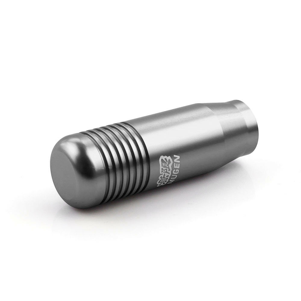 Aluminum Manual Transmission Gear Shift Head Knob