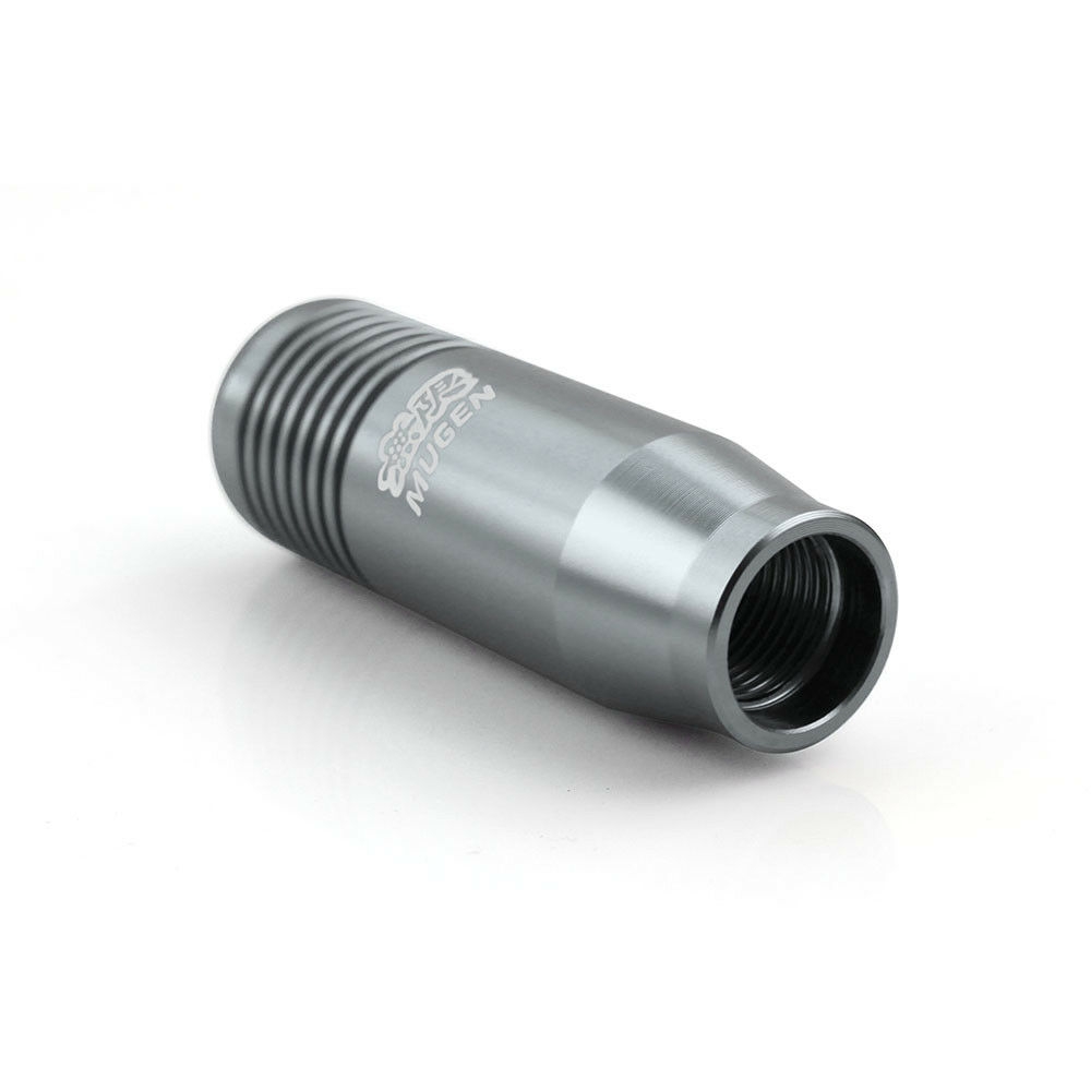 Aluminum Manual Transmission Gear Shift Head Knob