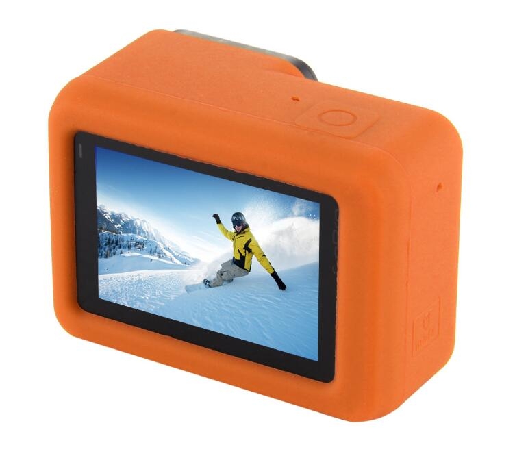 Silicone Case compatible with GoPro HERO 7 Silicone Case compatible with GoPro HERO 7
