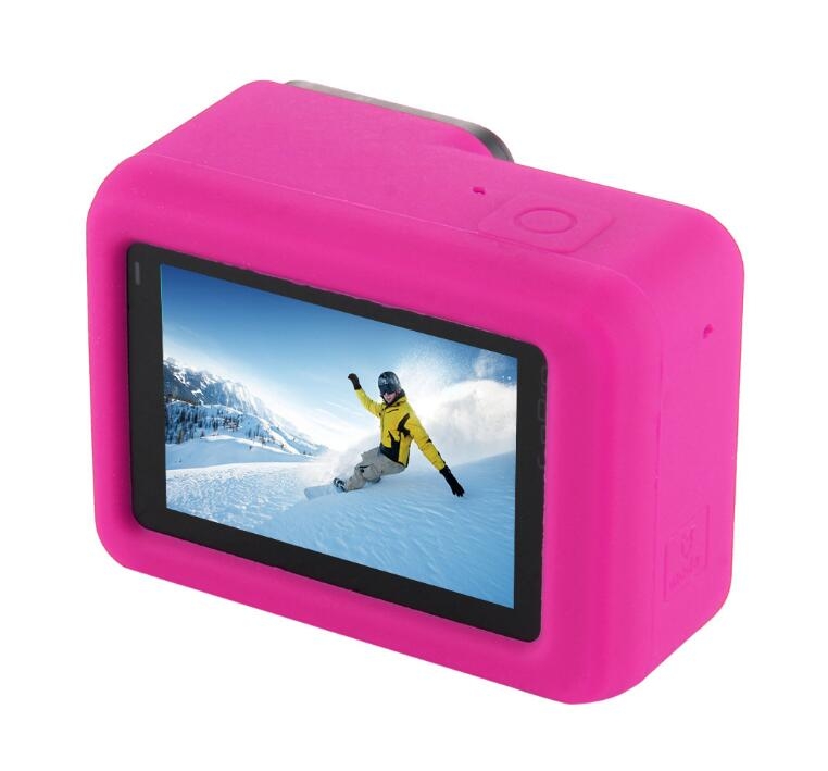 Silicone Case compatible with GoPro HERO 7