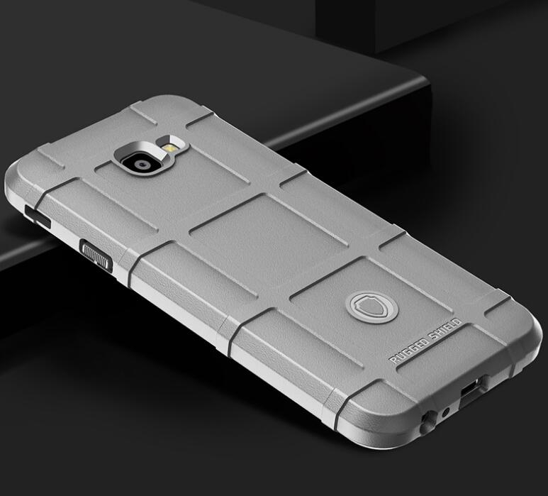 Galaxy J4 Plus Case Armor Rugged Holster Gel case Galaxy J4 Plus Case Armor Rugged Holster Gel case