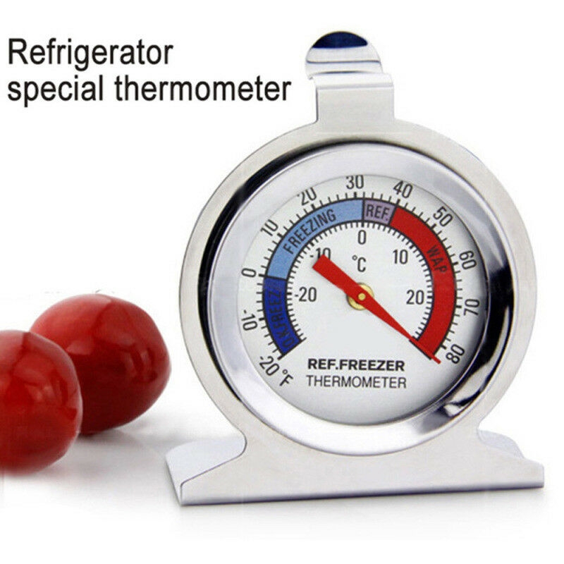 Refrigerator Freezer Thermometer Refrigerator Freezer Thermometer