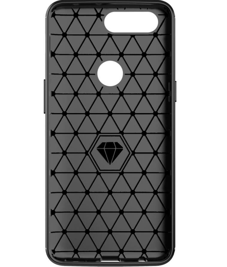 OnePlus 5T Case Carbon Fibre Shockproof Armour Case OnePlus 5T Case Carbon Fibre Shockproof Armour Case