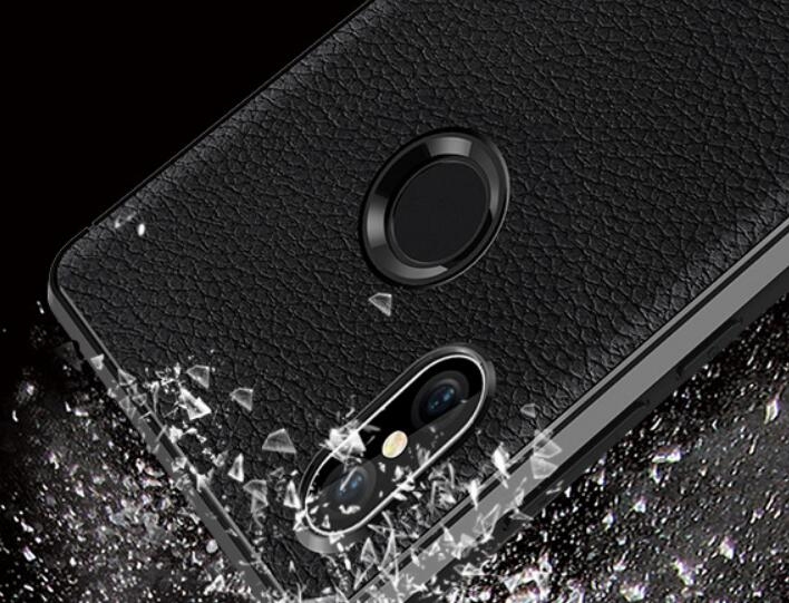 Xiaomi Redmi S2 Case Armor rugged slim fit TPU Soft Gel Case