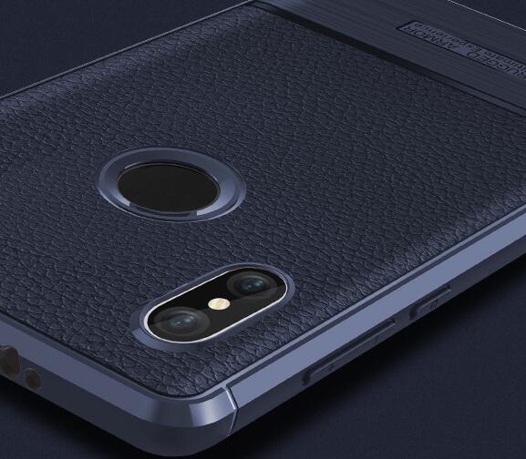 Xiaomi Redmi S2 Case Armor rugged slim fit TPU Soft Gel Case
