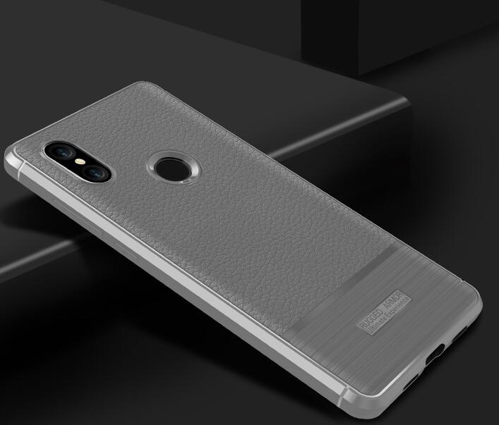 Xiaomi Redmi S2 Case Armor rugged slim fit TPU Soft Gel Case Xiaomi Redmi S2 Case Armor rugged slim fit TPU Soft Gel Case