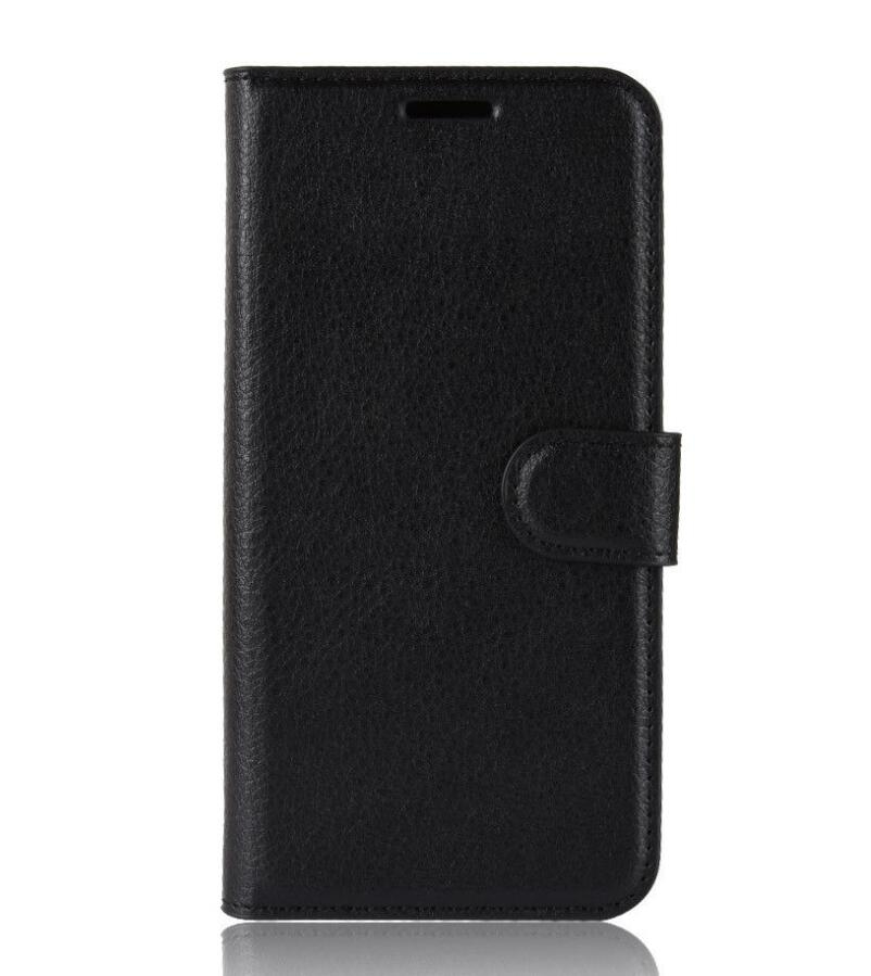 Vodafone N9 Lite wallet leather case