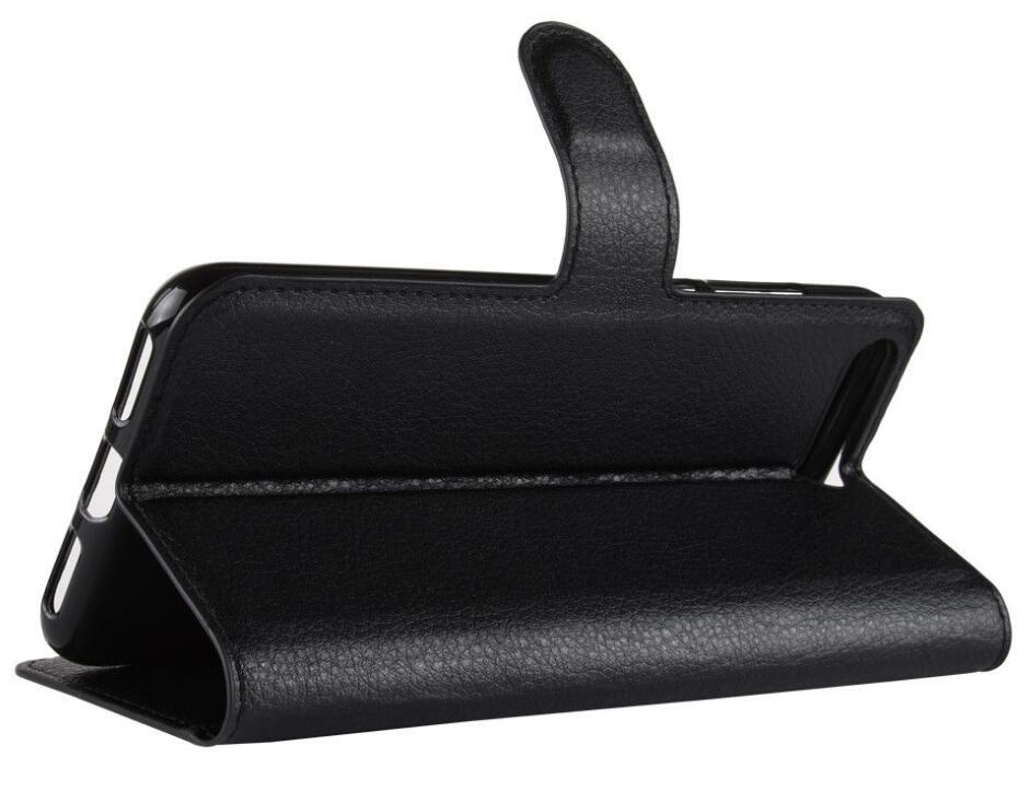 Huawei Y6 2018 wallet leather case