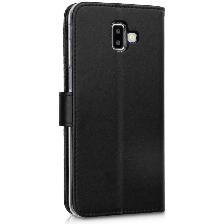 Galaxy J6 Plus wallet leather case Galaxy J6 Plus wallet leather case