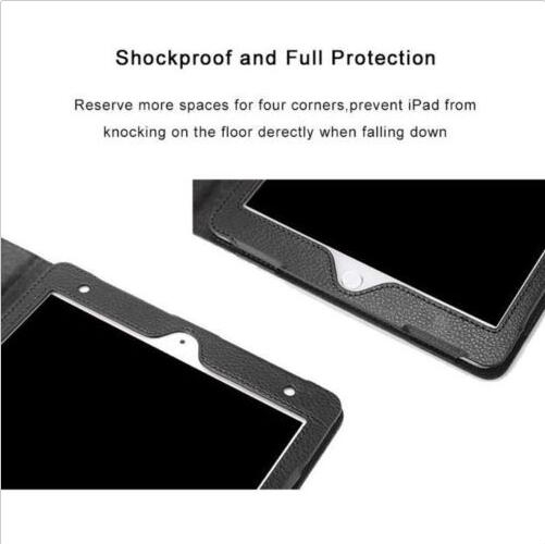 iPad Pro 11 Flip Cover Tablet Stand Back Folio Case