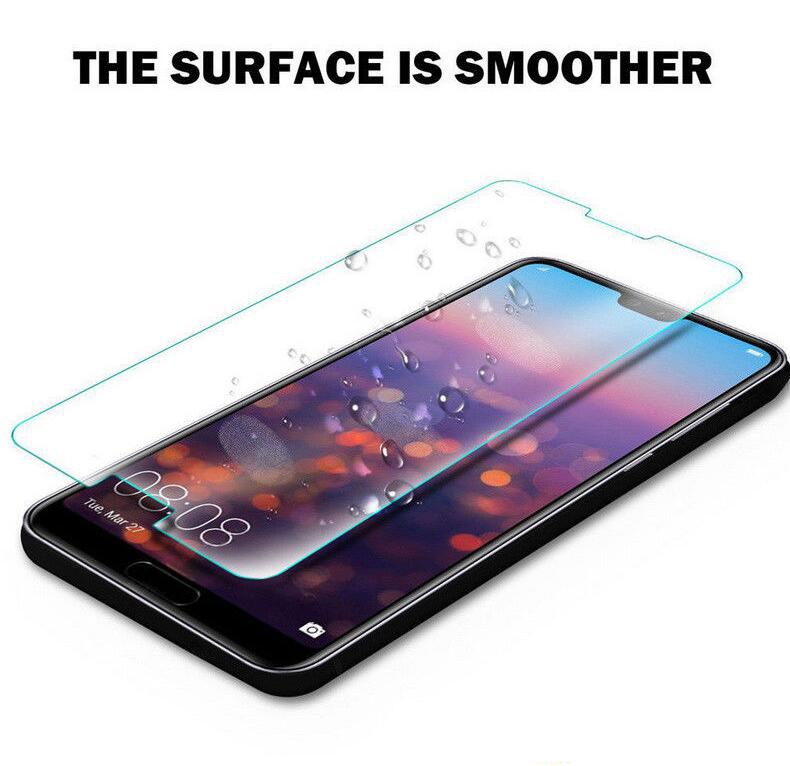 Xiaomi Mi 8 Lite Tempered Glass Screen Protector